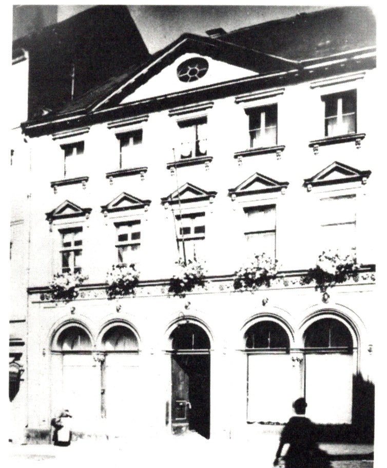 Domkellerei Görtz am Markt 5